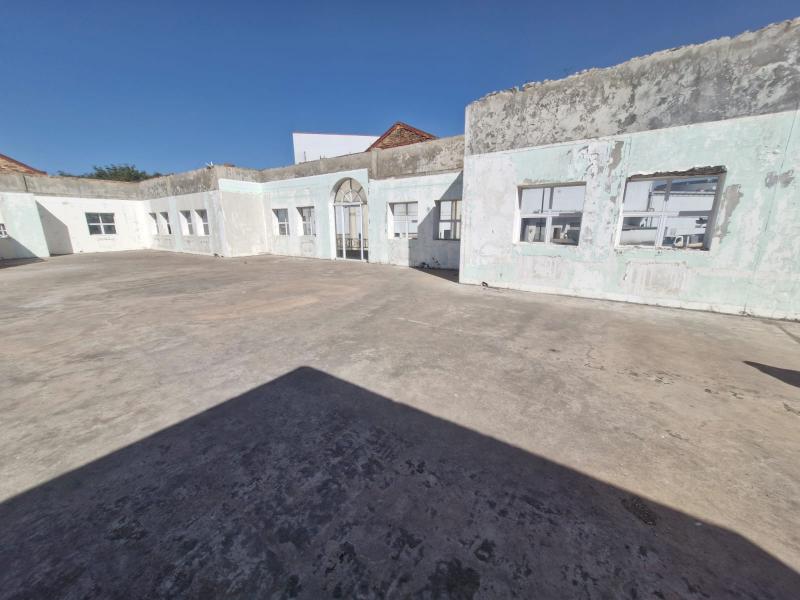 To Let Commercial Property for Rent in Die Heuwel Mpumalanga
