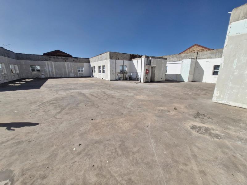 To Let Commercial Property for Rent in Die Heuwel Mpumalanga