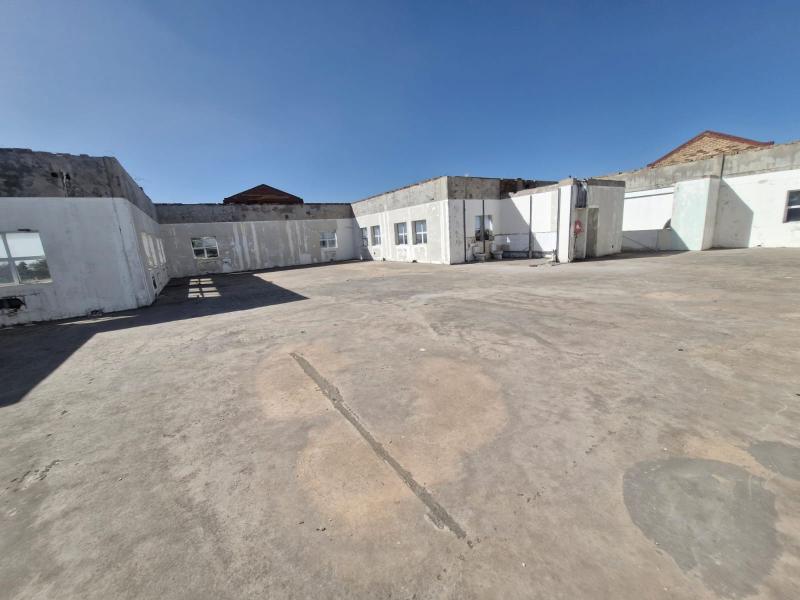 To Let Commercial Property for Rent in Die Heuwel Mpumalanga