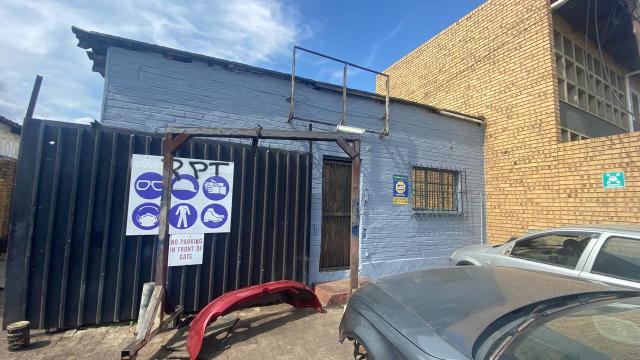 Commercial Property for Sale in Klipfontein Mpumalanga