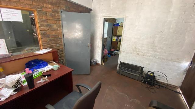 Commercial Property for Sale in Klipfontein Mpumalanga