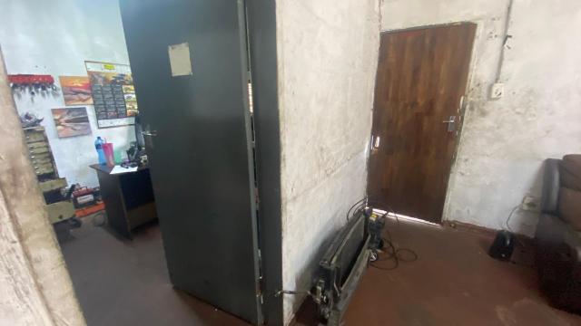 Commercial Property for Sale in Klipfontein Mpumalanga
