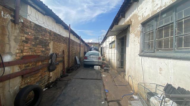 Commercial Property for Sale in Klipfontein Mpumalanga