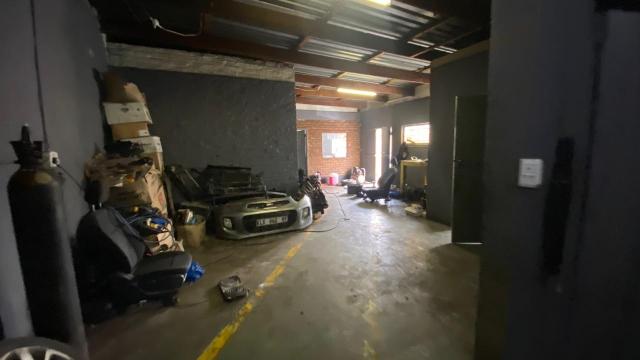 Commercial Property for Sale in Klipfontein Mpumalanga