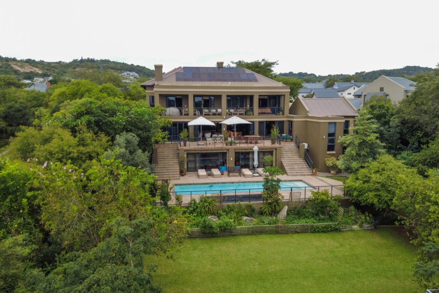 7 Bedroom Property for Sale in The Rest Nature Estate Mpumalanga