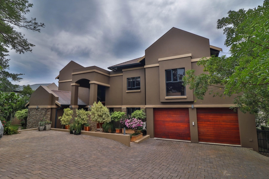 7 Bedroom Property for Sale in The Rest Nature Estate Mpumalanga