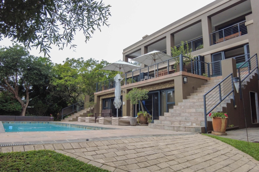 7 Bedroom Property for Sale in The Rest Nature Estate Mpumalanga