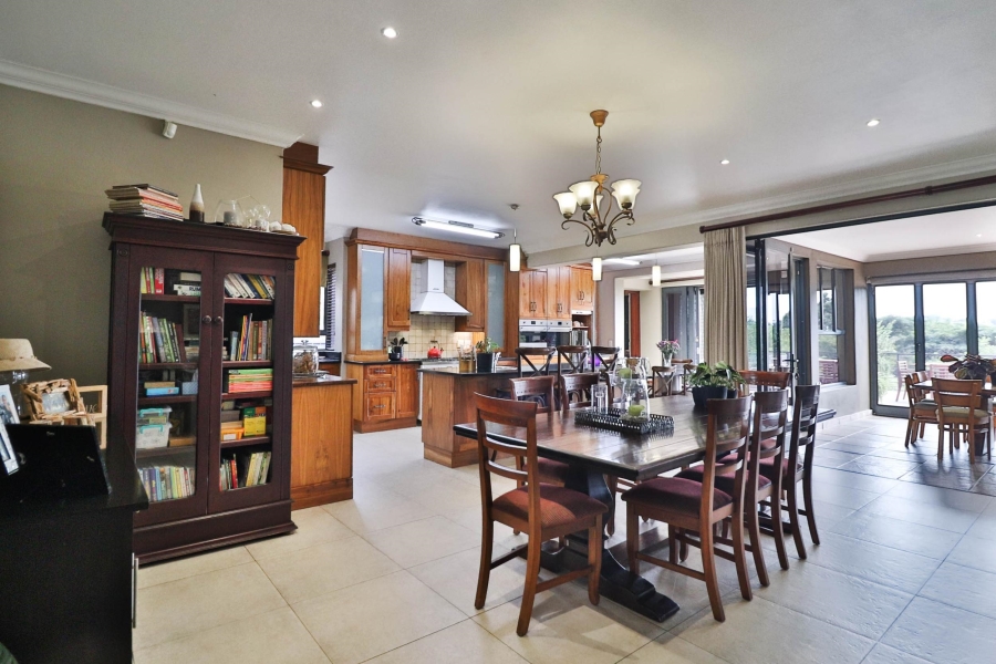7 Bedroom Property for Sale in The Rest Nature Estate Mpumalanga