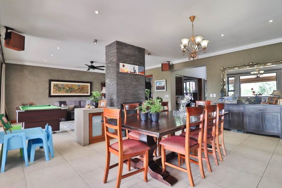 7 Bedroom Property for Sale in The Rest Nature Estate Mpumalanga
