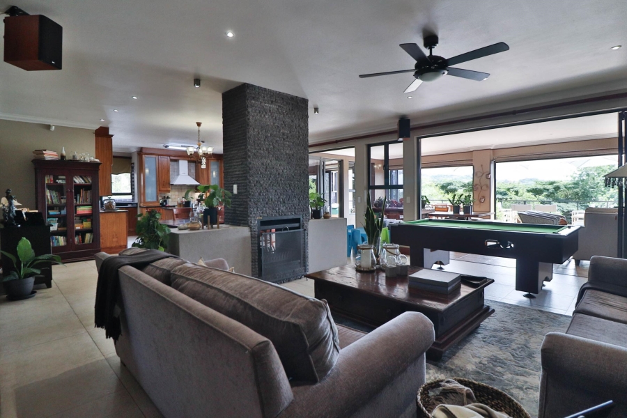 7 Bedroom Property for Sale in The Rest Nature Estate Mpumalanga