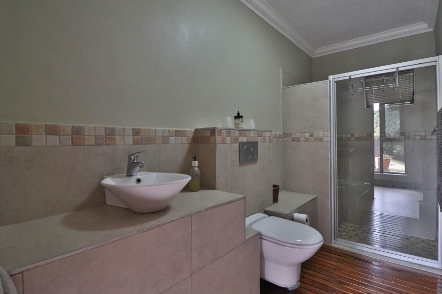 7 Bedroom Property for Sale in The Rest Nature Estate Mpumalanga