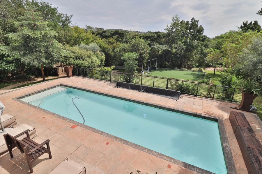 7 Bedroom Property for Sale in The Rest Nature Estate Mpumalanga