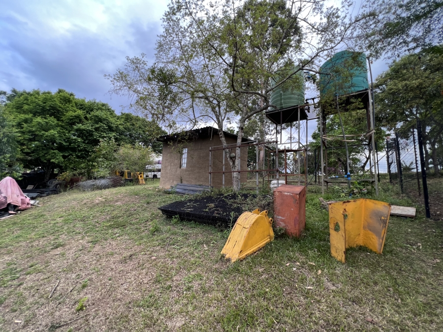 4 Bedroom Property for Sale in White River Mpumalanga
