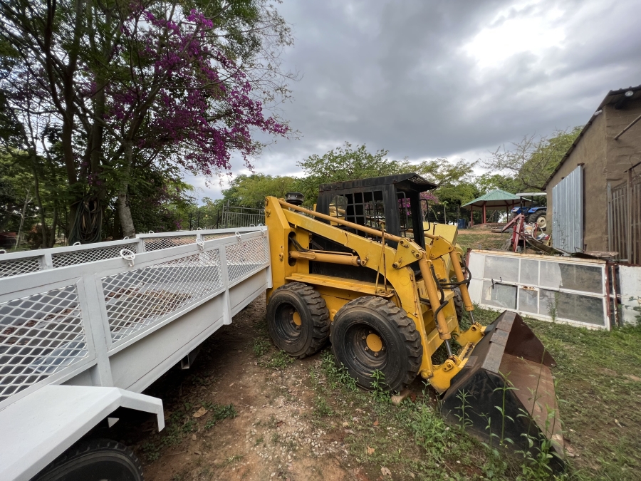 4 Bedroom Property for Sale in White River Mpumalanga