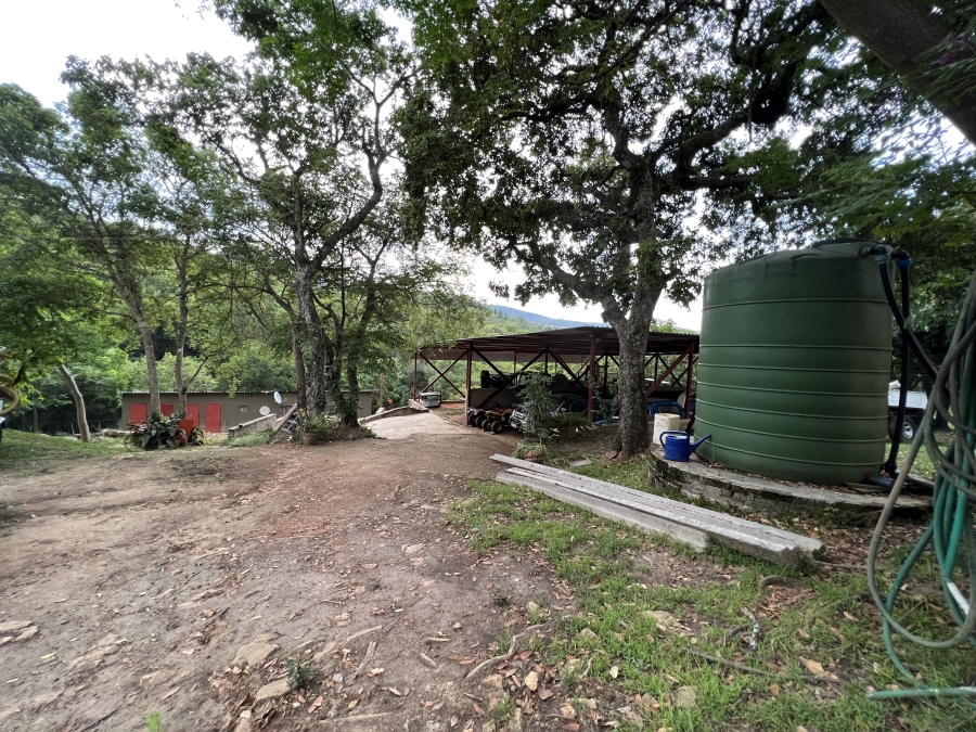 4 Bedroom Property for Sale in White River Mpumalanga