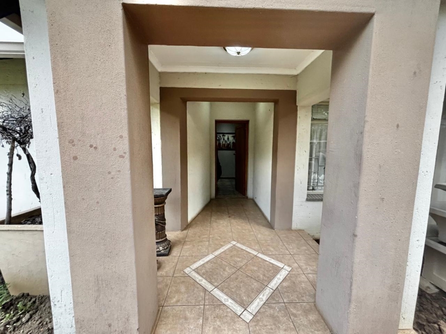 4 Bedroom Property for Sale in Secunda Mpumalanga