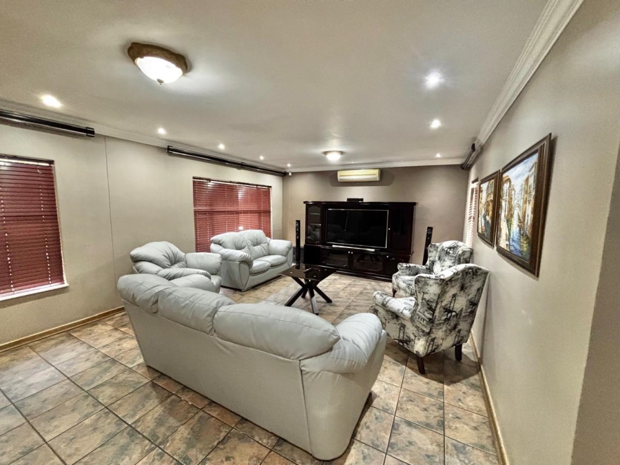 4 Bedroom Property for Sale in Secunda Mpumalanga