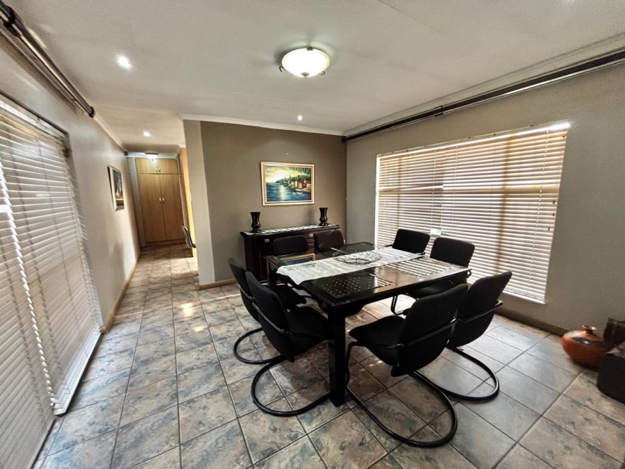 4 Bedroom Property for Sale in Secunda Mpumalanga