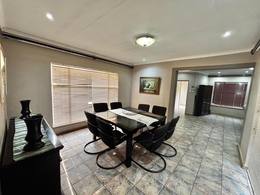 4 Bedroom Property for Sale in Secunda Mpumalanga