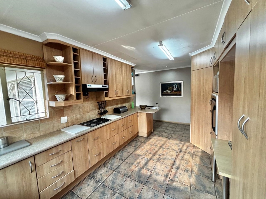 4 Bedroom Property for Sale in Secunda Mpumalanga