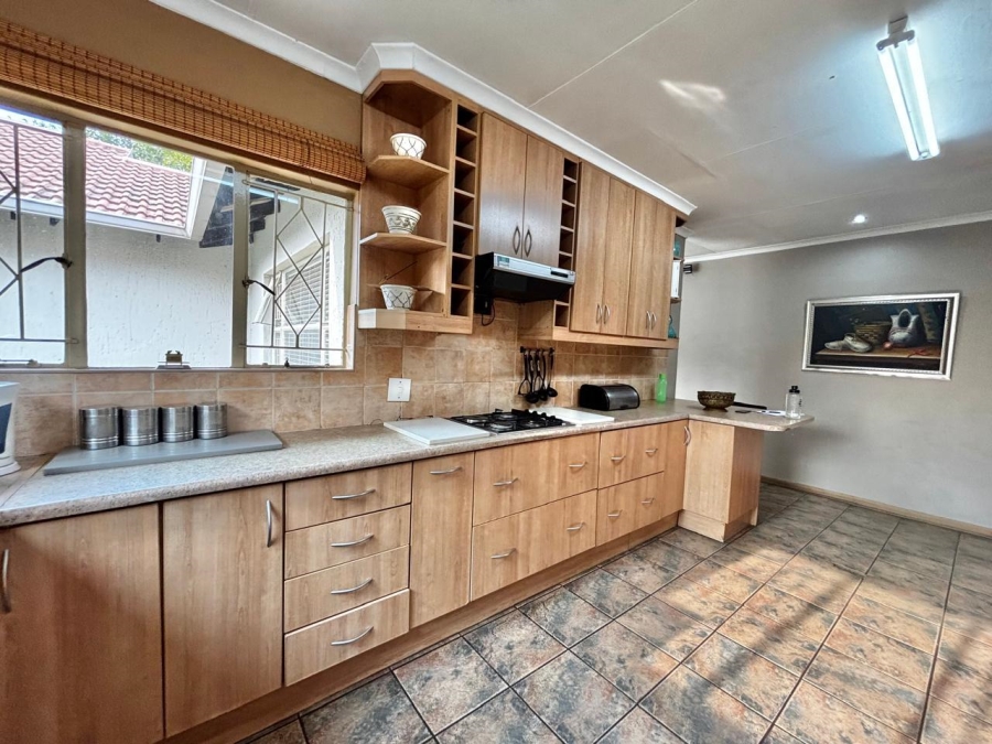 4 Bedroom Property for Sale in Secunda Mpumalanga