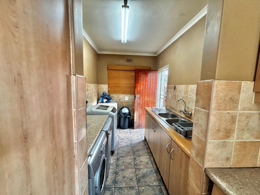 4 Bedroom Property for Sale in Secunda Mpumalanga