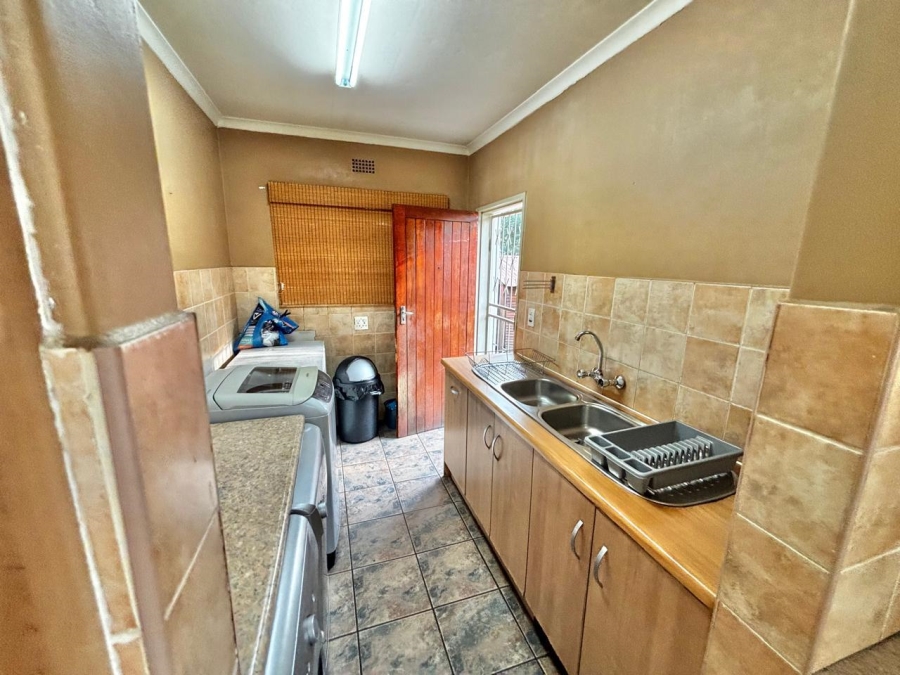 4 Bedroom Property for Sale in Secunda Mpumalanga