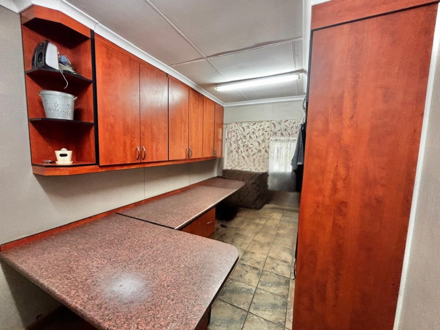 4 Bedroom Property for Sale in Secunda Mpumalanga