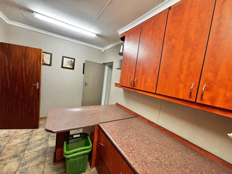 4 Bedroom Property for Sale in Secunda Mpumalanga