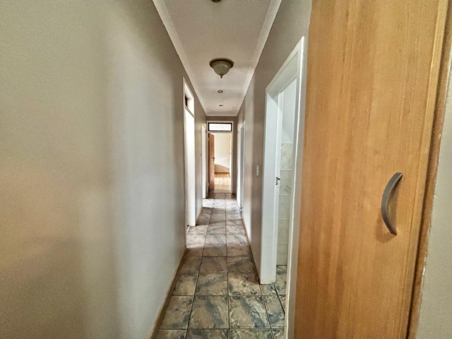 4 Bedroom Property for Sale in Secunda Mpumalanga