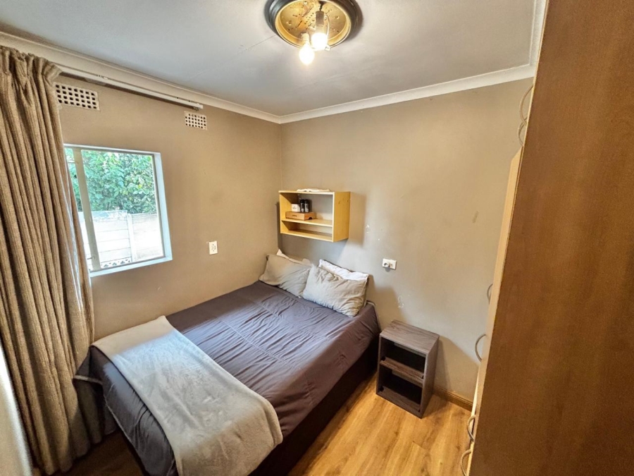 4 Bedroom Property for Sale in Secunda Mpumalanga