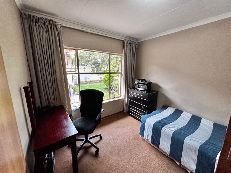 4 Bedroom Property for Sale in Secunda Mpumalanga