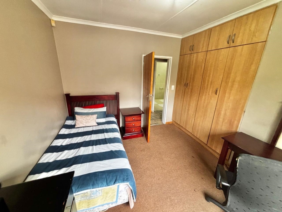 4 Bedroom Property for Sale in Secunda Mpumalanga
