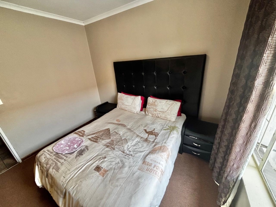 4 Bedroom Property for Sale in Secunda Mpumalanga