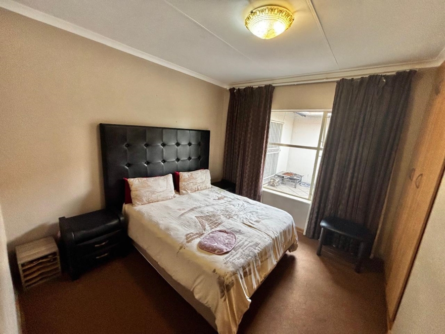 4 Bedroom Property for Sale in Secunda Mpumalanga