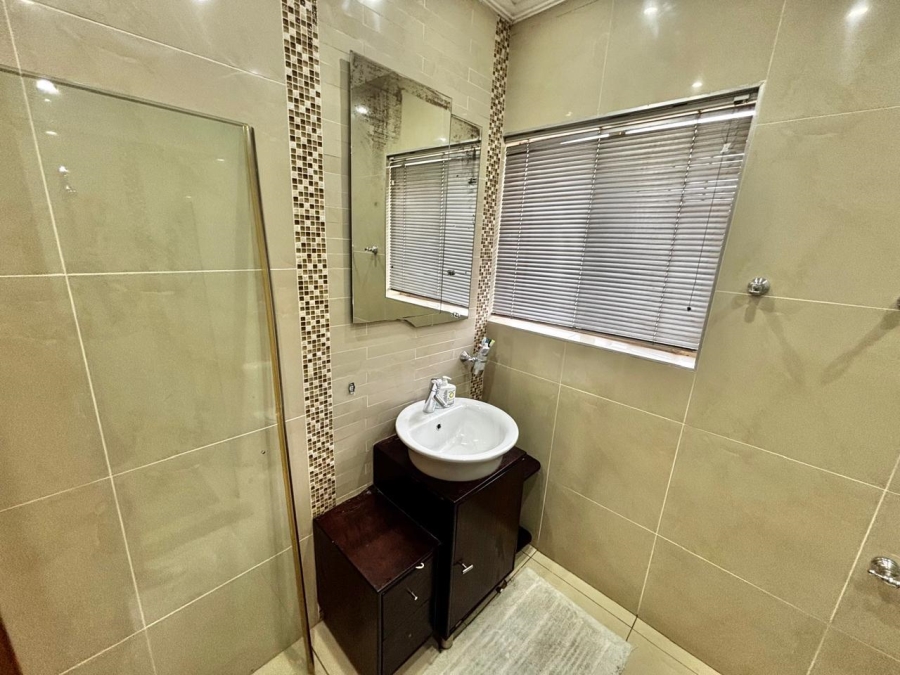 4 Bedroom Property for Sale in Secunda Mpumalanga