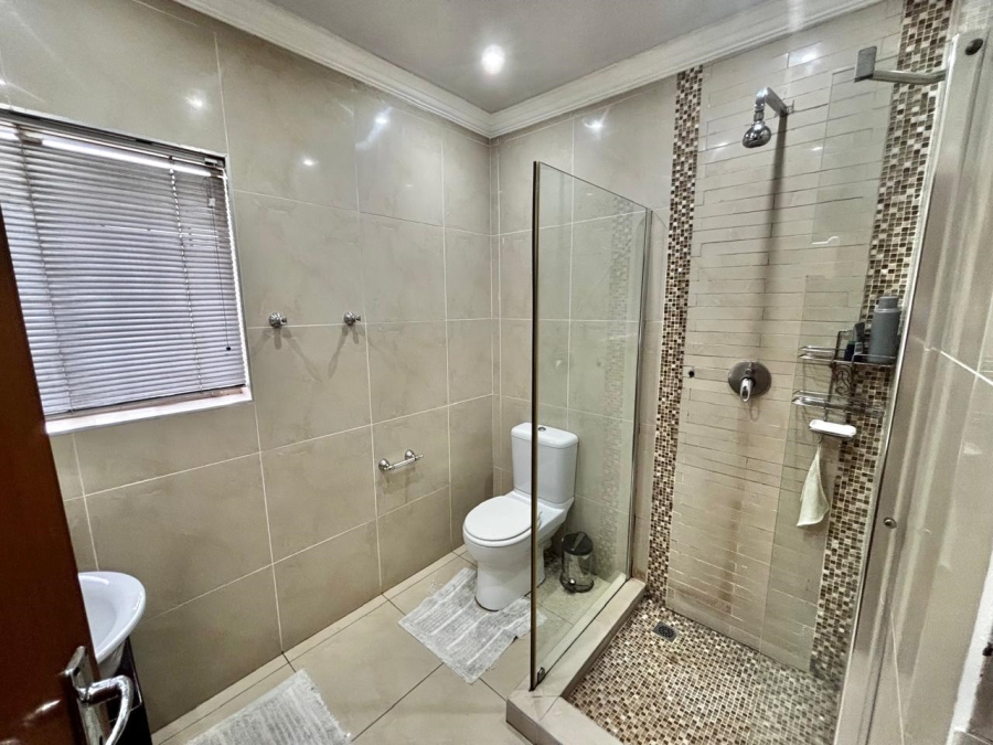 4 Bedroom Property for Sale in Secunda Mpumalanga