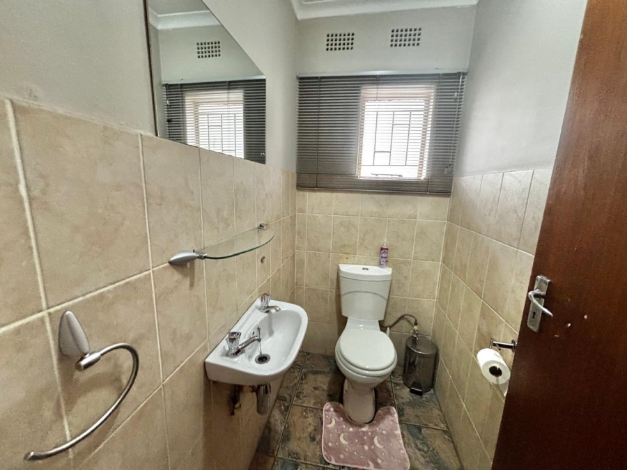 4 Bedroom Property for Sale in Secunda Mpumalanga