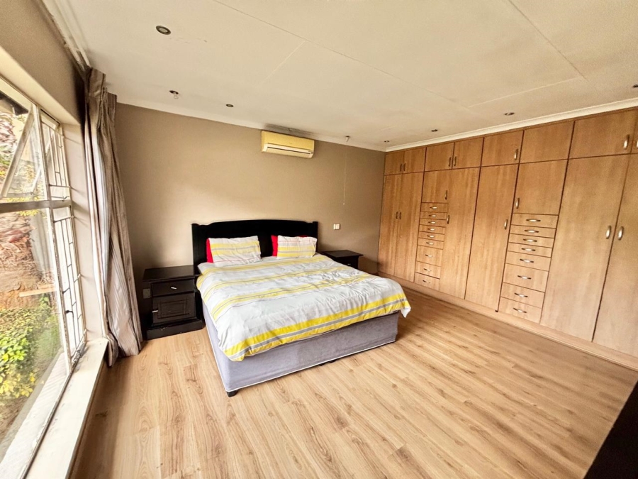 4 Bedroom Property for Sale in Secunda Mpumalanga