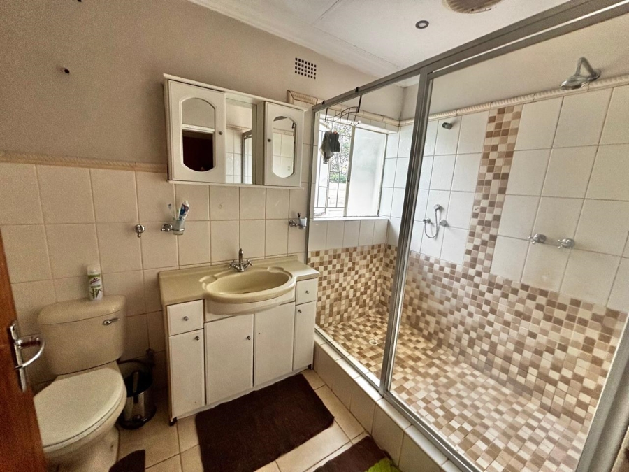 4 Bedroom Property for Sale in Secunda Mpumalanga
