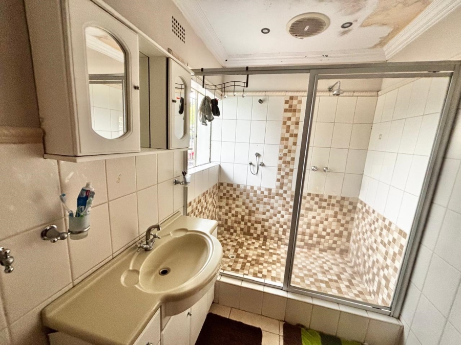 4 Bedroom Property for Sale in Secunda Mpumalanga