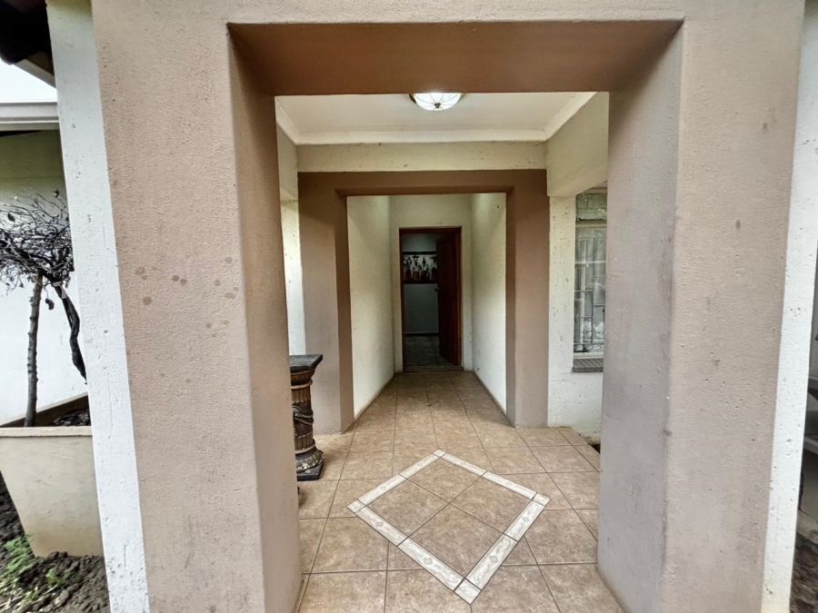 4 Bedroom Property for Sale in Secunda Mpumalanga