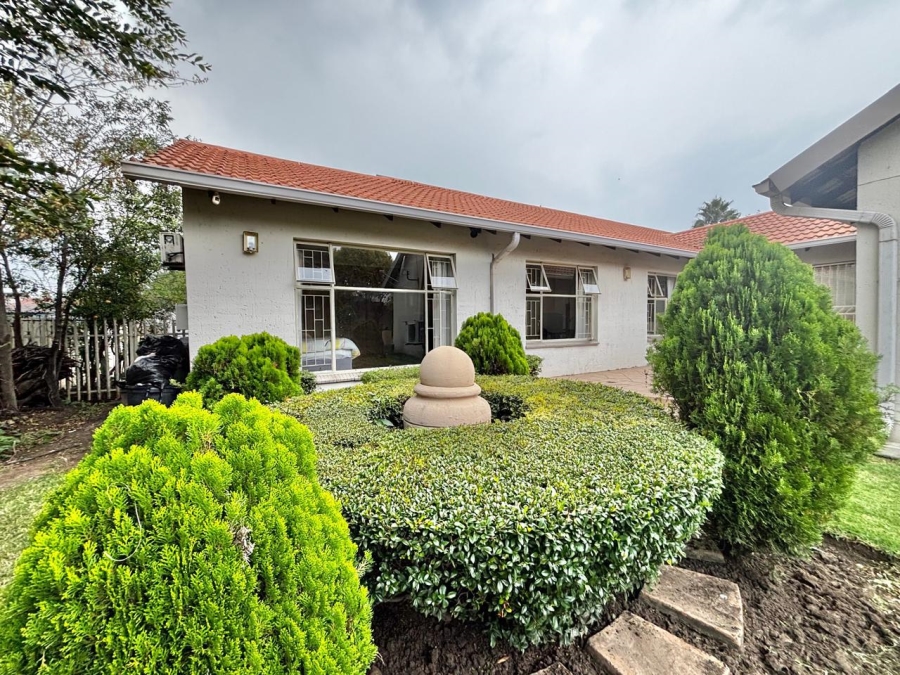 4 Bedroom Property for Sale in Secunda Mpumalanga