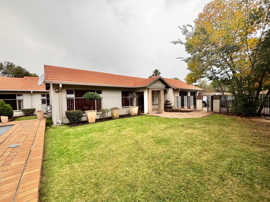 4 Bedroom Property for Sale in Secunda Mpumalanga