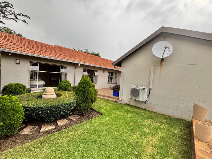 4 Bedroom Property for Sale in Secunda Mpumalanga