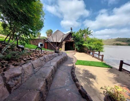 Commercial Property for Sale in Golden Mile Mpumalanga