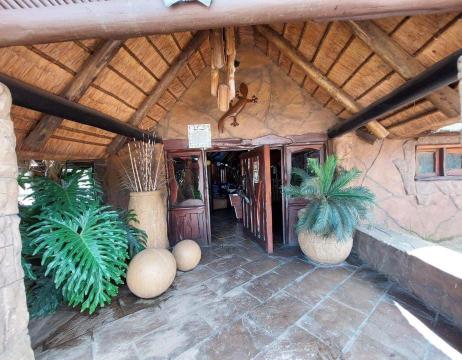 Commercial Property for Sale in Golden Mile Mpumalanga