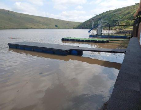 Commercial Property for Sale in Golden Mile Mpumalanga