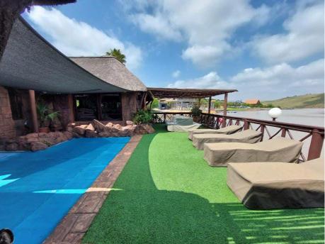Commercial Property for Sale in Golden Mile Mpumalanga