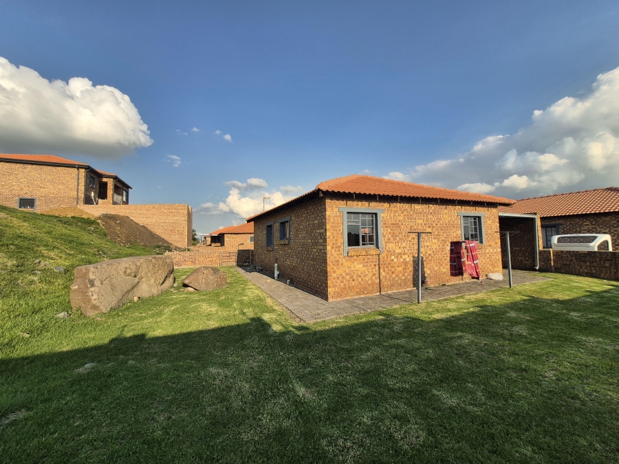 3 Bedroom Property for Sale in Evander Mpumalanga